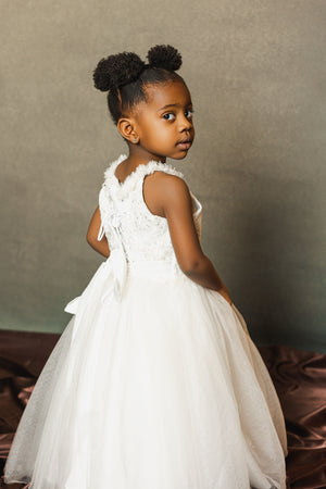 Zuri (Flower Girl Dress) 3T Zuri (Flower Girl Dress) 3T